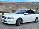 Subaru Legacy 2003 годаfor4 000 000 тг. в Алматы – фото 3