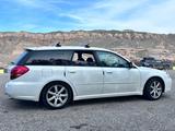 Subaru Legacy 2003 годаfor4 000 000 тг. в Алматы – фото 4