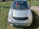 Daewoo Matiz 2001 годаүшін650 000 тг. в Алматы