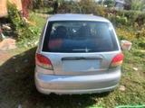 Daewoo Matiz 2001 годаүшін650 000 тг. в Алматы – фото 2