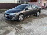 Toyota Camry 2012 года за 6 000 000 тг. в Актобе