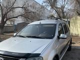 ВАЗ (Lada) Largus 2014 годаүшін3 850 000 тг. в Кызылорда – фото 2