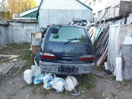 Toyota Estima Lucida 1997 года за 1 300 000 тг. в Павлодар – фото 3