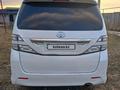 Toyota Vellfire 2009 года за 10 900 000 тг. в Алматы – фото 4