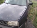 Volkswagen Golf 1994 года за 999 000 тг. в Сарань