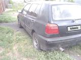 Volkswagen Golf 1994 года за 999 000 тг. в Сарань – фото 4
