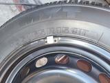 Запасное колесо Michelin mxt за 30 000 тг. в Караганда – фото 2