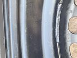 Запасное колесо Michelin mxt за 30 000 тг. в Караганда – фото 3