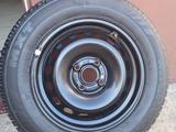 Запасное колесо Michelin mxt за 30 000 тг. в Караганда – фото 4