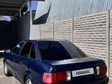 Audi 80 1993 года за 1 000 000 тг. в Тараз