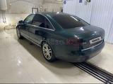 Audi A6 1998 года за 2 000 000 тг. в Жанаозен – фото 2