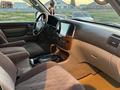 Lexus LX 470 2004 годаүшін10 500 000 тг. в Актобе – фото 10