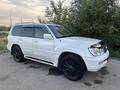 Lexus LX 470 2004 года за 10 500 000 тг. в Актобе – фото 2