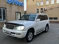 Lexus LX 470 2004 годаfor10 500 000 тг. в Актобе – фото 7