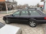 Audi A6 1994 годаfor3 700 000 тг. в Шу