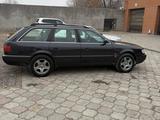 Audi A6 1994 годаfor3 700 000 тг. в Шу – фото 3