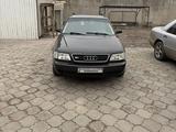 Audi A6 1994 годаfor3 700 000 тг. в Шу – фото 4