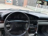 Audi A6 1994 годаfor3 700 000 тг. в Шу – фото 5