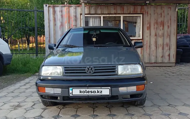 Volkswagen Vento 1993 годаүшін1 100 000 тг. в Шымкент