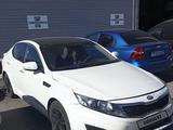 Kia Optima 2013 годаfor4 500 000 тг. в Атырау – фото 3