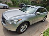 Infiniti QX70 2017 годаүшін12 800 000 тг. в Алматы – фото 2