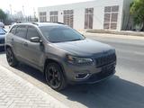 Jeep Cherokee 2019 года за 13 500 000 тг. в Алматы – фото 5