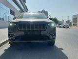 Jeep Cherokee 2019 года за 15 000 000 тг. в Алматы – фото 2