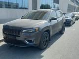 Jeep Cherokee 2019 года за 15 000 000 тг. в Алматы – фото 4