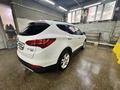 Hyundai Santa Fe 2014 годаүшін8 500 000 тг. в Астана – фото 11