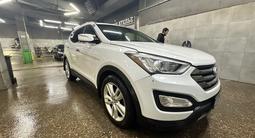 Hyundai Santa Fe 2014 годаfor7 500 000 тг. в Астана – фото 5