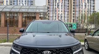 Kia Sorento 2021 года за 17 000 000 тг. в Алматы