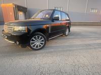 Land Rover Range Rover 2011 годаүшін12 590 000 тг. в Астана
