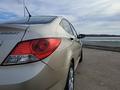 Hyundai Accent 2011 года за 4 500 000 тг. в Кокшетау – фото 10