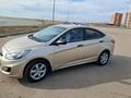 Hyundai Accent 2011 года за 4 500 000 тг. в Кокшетау