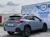 Subaru Crosstrek 2018 года за 12 100 000 тг. в Шымкент – фото 3