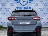 Subaru Crosstrek 2019 годаүшін12 100 000 тг. в Шымкент – фото 4