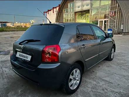 Toyota Corolla 2004 года за 3 900 000 тг. в Астана – фото 5