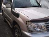 Toyota Land Cruiser 2007 года за 12 500 000 тг. в Сатпаев – фото 2