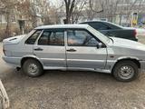 ВАЗ (Lada) 2115 2004 года за 1 100 000 тг. в Актобе – фото 3