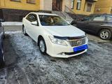 Toyota Camry 2012 года за 8 500 000 тг. в Усть-Каменогорск