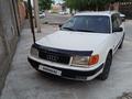 Audi 100 1992 годаүшін1 500 000 тг. в Шымкент – фото 3