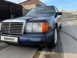 Mercedes-Benz E 200 1992 годаfor1 600 000 тг. в Алматы – фото 5