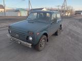 ВАЗ (Lada) Lada 2121 2002 года за 1 100 000 тг. в Затобольск – фото 2