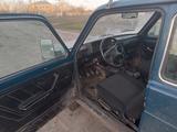 ВАЗ (Lada) Lada 2121 2002 года за 1 100 000 тг. в Затобольск – фото 5