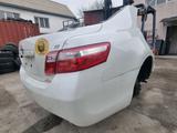 Задняя часть кузова для Toyota Camry 40 за 750 000 тг. в Алматы – фото 4