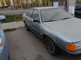 Audi 100 1987 годаfor350 000 тг. в Астана – фото 3