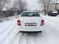 ВАЗ (Lada) Granta 2190 2020 годаүшін4 900 000 тг. в Экибастуз – фото 6