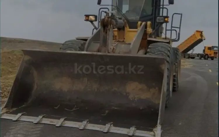 XCMG  Zl50g 2010 года за 11 000 000 тг. в Темиртау