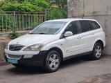 SsangYong Kyron 2014 года за 2 700 000 тг. в Алматы