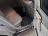 Mercedes-Benz S 500 2003 года за 3 500 000 тг. в Жанаозен – фото 5